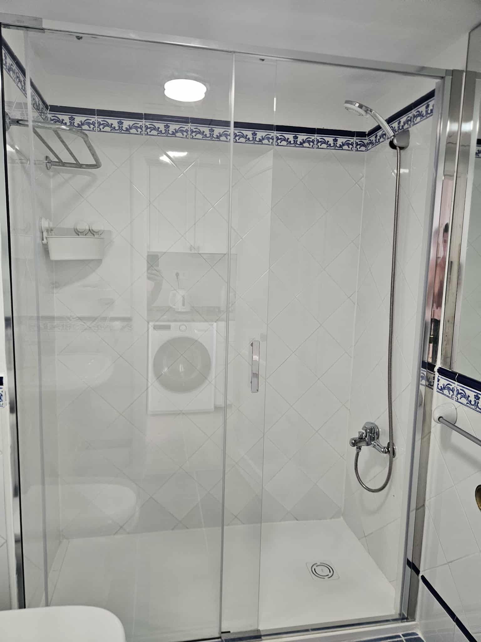 Casa Camila Bathroom