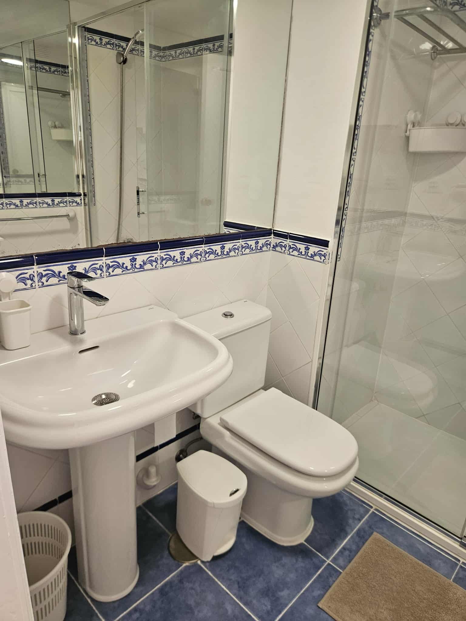 Casa Camila Bathroom