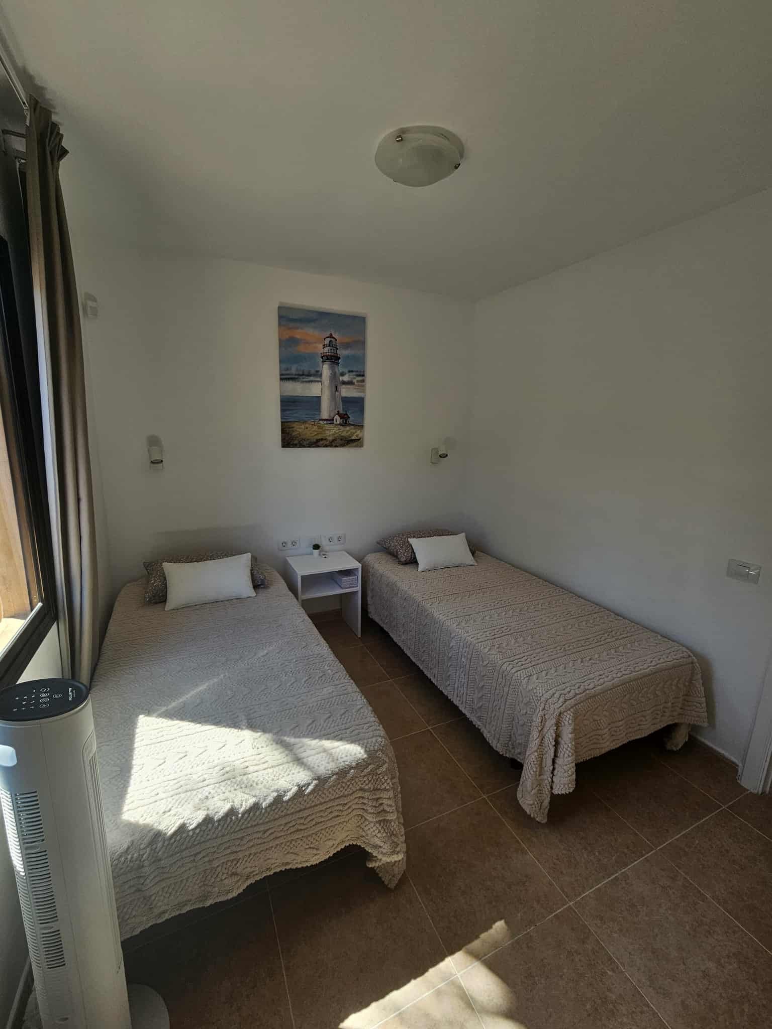 Casa Camila Single Bedroom